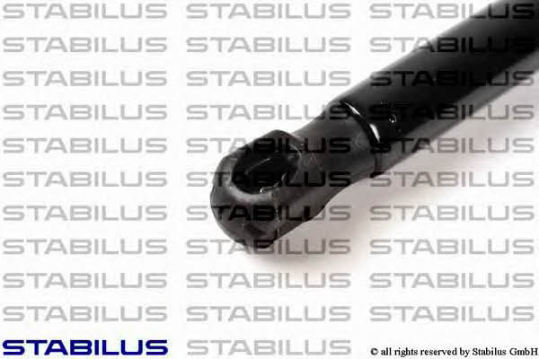 Stabilus 002001 Gas Spring, boot-/cargo area 002001: Buy near me in Poland at 2407.PL - Good price!