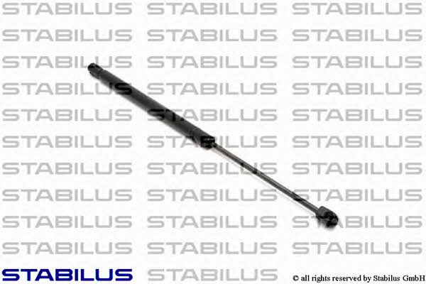 Stabilus 0028DR Gas Spring, boot-/cargo area 0028DR: Buy near me in Poland at 2407.PL - Good price!