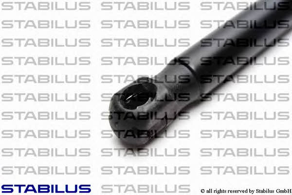 Stabilus 005190 Gas Spring, boot-/cargo area 005190: Buy near me at 2407.PL in Poland at an Affordable price!