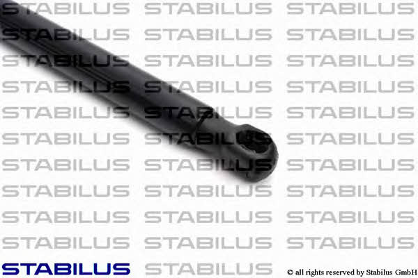 Stabilus 006941 Gas Spring, boot-/cargo area 006941: Buy near me at 2407.PL in Poland at an Affordable price!