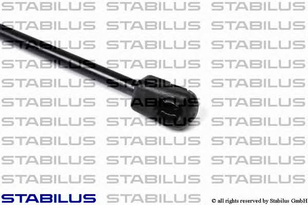 Sprężyna gazowa tylnej szyby Stabilus 006963