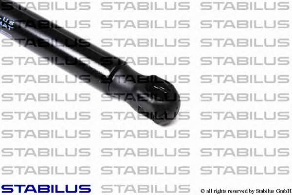 Stabilus 006963 Spring gas rear window 006963: Buy near me in Poland at 2407.PL - Good price!