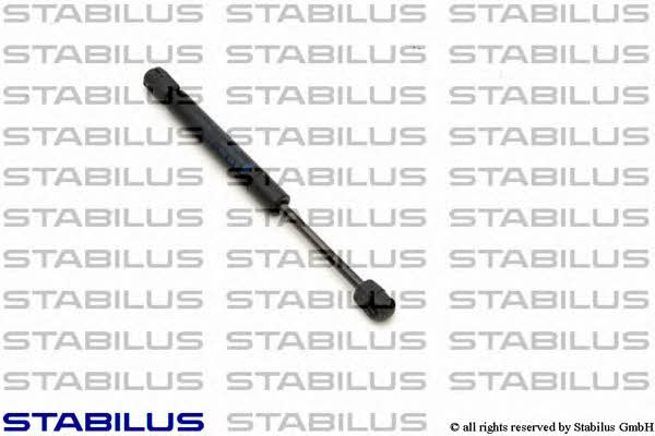 Stabilus 012074 Gas hood spring 012074: Buy near me at 2407.PL in Poland at an Affordable price!
