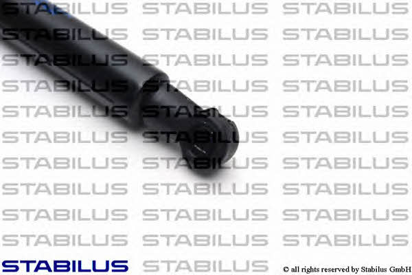 Stabilus 012124 Gas Spring, boot-/cargo area 012124: Buy near me in Poland at 2407.PL - Good price!