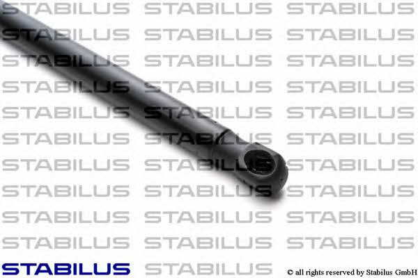 Stabilus 012158 Gas Spring, boot-/cargo area 012158: Buy near me in Poland at 2407.PL - Good price!