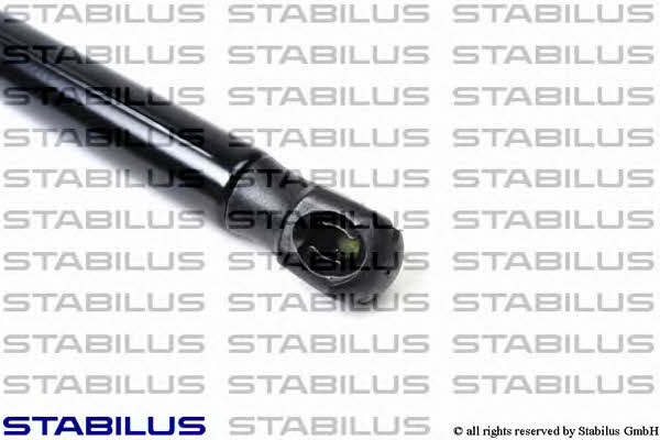 Stabilus 012551 Gas Spring, boot-/cargo area 012551: Buy near me in Poland at 2407.PL - Good price!