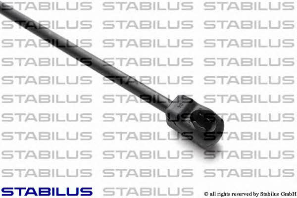Sprężyna gazowa pokrywy silnika Stabilus 013177