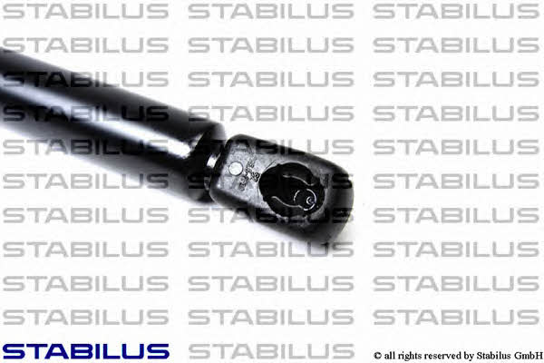Stabilus 013258 Gas Spring, boot-/cargo area 013258: Buy near me in Poland at 2407.PL - Good price!