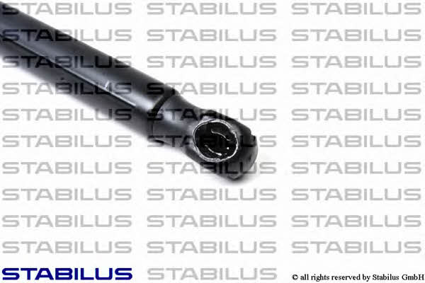 Stabilus 013621 Gas Spring, boot-/cargo area 013621: Buy near me at 2407.PL in Poland at an Affordable price!