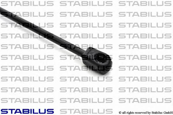 Sprężyna gazowa tylnej szyby Stabilus 014035