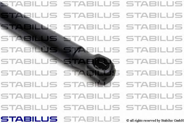 Stabilus 014035 Пружина газовая заднего стекла 014035: Отличная цена - Купить в Польше на 2407.PL!