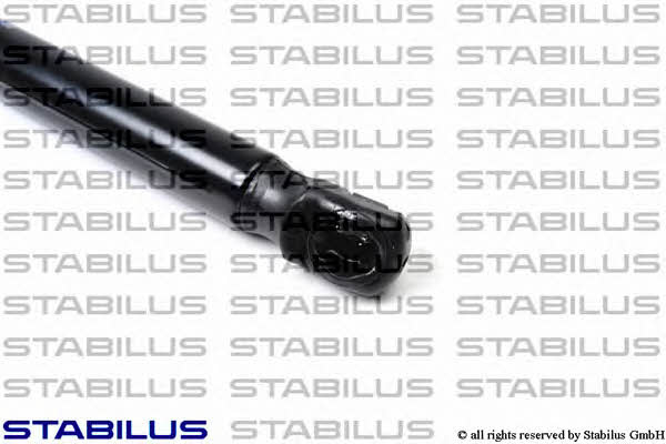 Stabilus 014169 Gas Spring, boot-/cargo area 014169: Buy near me in Poland at 2407.PL - Good price!