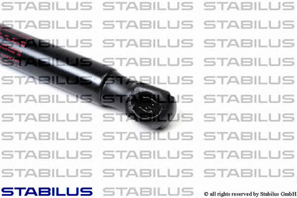 Stabilus 014232 Gas Spring, boot-/cargo area 014232: Buy near me in Poland at 2407.PL - Good price!