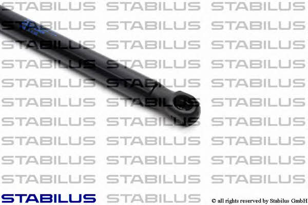 Stabilus 015381 Gas Spring, boot-/cargo area 015381: Buy near me in Poland at 2407.PL - Good price!