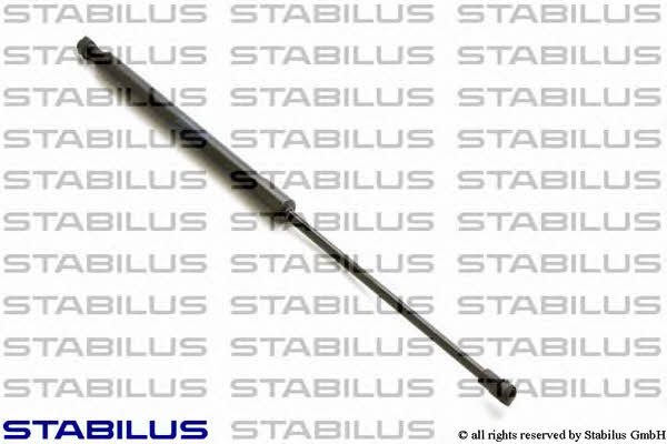 Stabilus 015517 Gas Spring, boot-/cargo area 015517: Buy near me in Poland at 2407.PL - Good price!