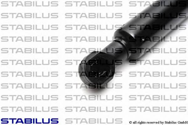 Stabilus 015523 Sprężyna gazowa bagażnika 015523: Atrakcyjna cena w Polsce na 2407.PL - Zamów teraz!