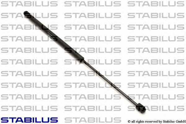 Stabilus 016391 Gas Spring, boot-/cargo area 016391: Buy near me at 2407.PL in Poland at an Affordable price!