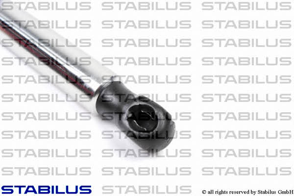 Stabilus 016476 Gas hood spring 016476: Buy near me in Poland at 2407.PL - Good price!