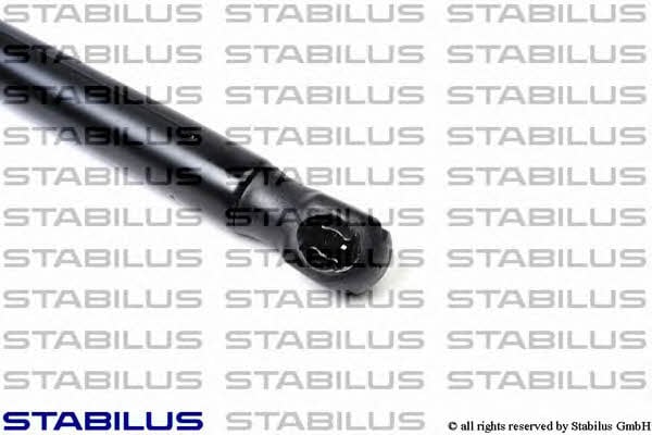 Stabilus 016543 Gas Spring, boot-/cargo area 016543: Buy near me in Poland at 2407.PL - Good price!
