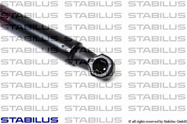 Stabilus 016723 Пружина газовая багажника 016723: Отличная цена - Купить в Польше на 2407.PL!