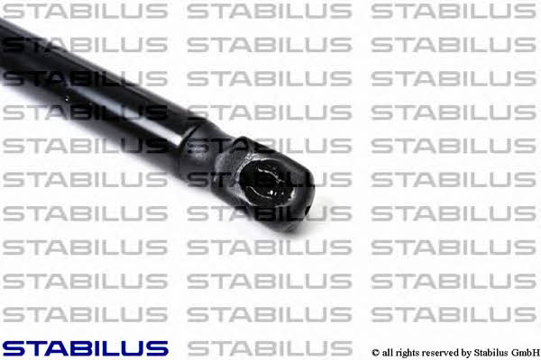 Stabilus 016761 Gas Spring, boot-/cargo area 016761: Buy near me in Poland at 2407.PL - Good price!