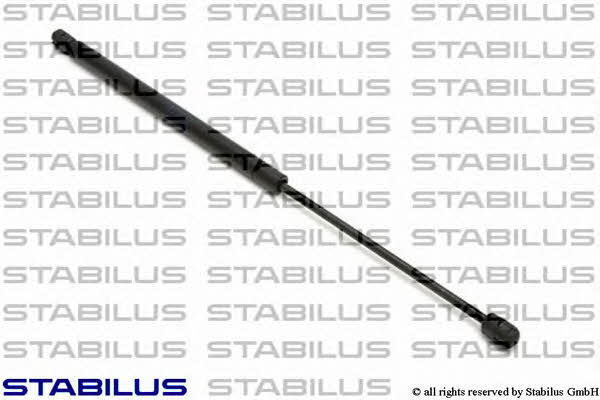 Stabilus 016797 Gas Spring, boot-/cargo area 016797: Buy near me in Poland at 2407.PL - Good price!