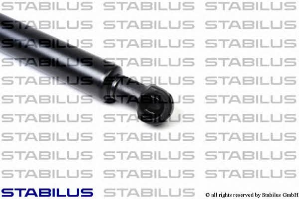 Stabilus 016902 Motorhaubegasdruckfeder 016902: Kaufen Sie zu einem guten Preis in Polen bei 2407.PL!