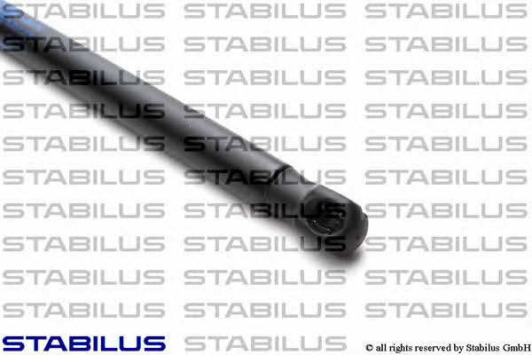 Stabilus 016943 Gas Spring, boot-/cargo area 016943: Buy near me in Poland at 2407.PL - Good price!
