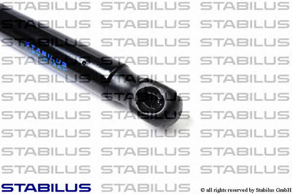 Stabilus 017120 Gas Spring, boot-/cargo area 017120: Buy near me at 2407.PL in Poland at an Affordable price!