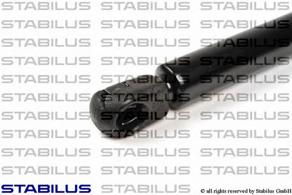Stabilus 017467 Gas hood spring 017467: Buy near me at 2407.PL in Poland at an Affordable price!