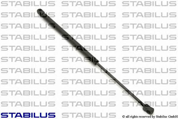 Stabilus 017468 Gas Spring, boot-/cargo area 017468: Buy near me in Poland at 2407.PL - Good price!