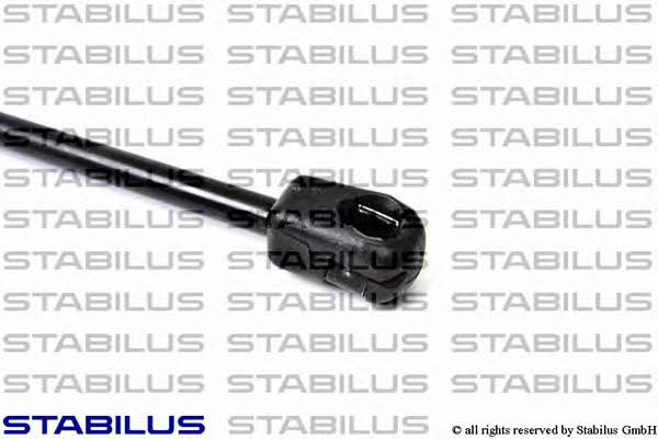 Пружина газовая капота Stabilus 017487