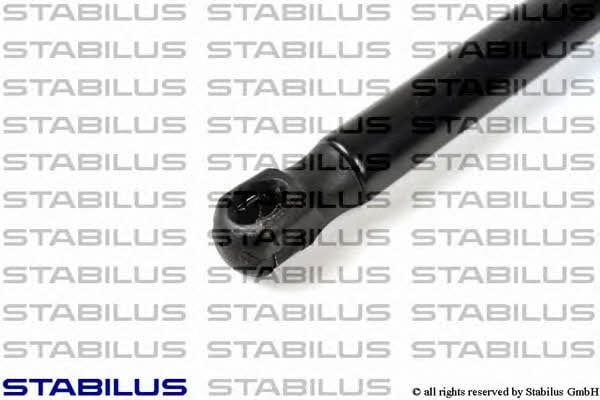 Stabilus 017510 Gas hood spring 017510: Buy near me in Poland at 2407.PL - Good price!