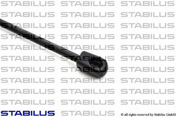 Sprężyna gazowa pokrywy silnika Stabilus 017681
