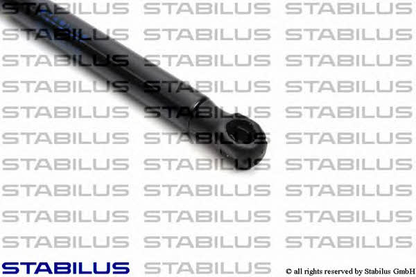 Stabilus 017681 Gas hood spring 017681: Buy near me in Poland at 2407.PL - Good price!