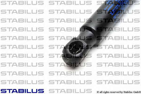 Stabilus 017881 Gas Spring, boot-/cargo area 017881: Buy near me in Poland at 2407.PL - Good price!