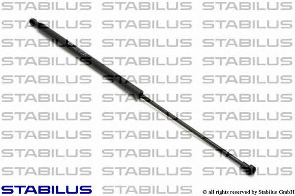 Stabilus 018097 Gas Spring, boot-/cargo area 018097: Buy near me in Poland at 2407.PL - Good price!