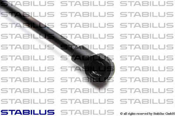 Sprężyna gazowa bagażnika Stabilus 018254