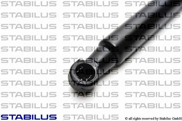 Stabilus 018254 Gas Spring, boot-/cargo area 018254: Buy near me in Poland at 2407.PL - Good price!