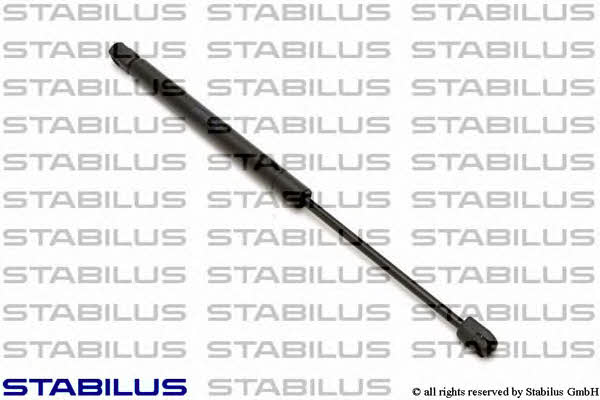 Stabilus 018306 Gas Spring, boot-/cargo area 018306: Buy near me in Poland at 2407.PL - Good price!