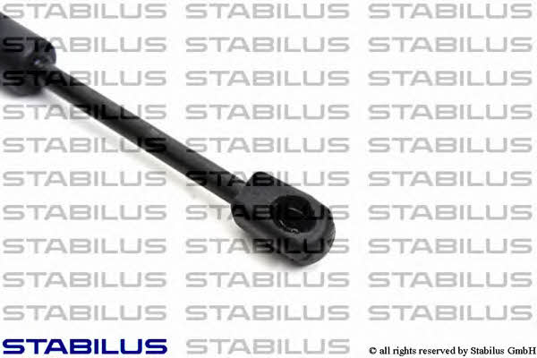 Пружина газовая багажника Stabilus 018382