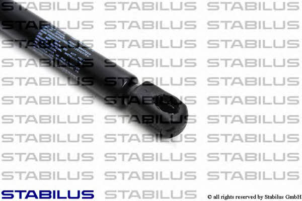 Stabilus 018382 Gas Spring, boot-/cargo area 018382: Buy near me in Poland at 2407.PL - Good price!