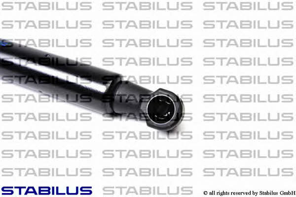 Stabilus 018471 Gas Spring, boot-/cargo area 018471: Buy near me in Poland at 2407.PL - Good price!