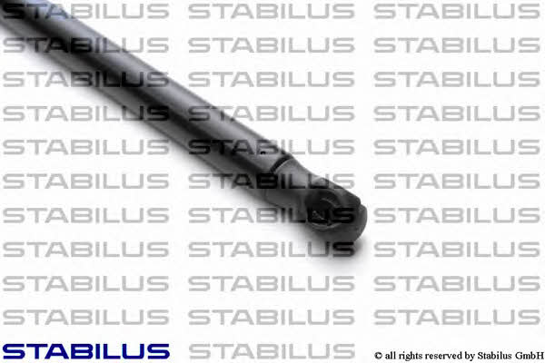 Stabilus 018504 Gas hood spring 018504: Buy near me in Poland at 2407.PL - Good price!