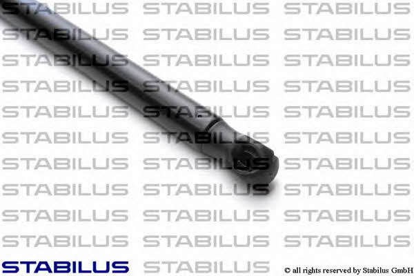 Stabilus 018504 Пружина газова капоту 018504: Приваблива ціна - Купити у Польщі на 2407.PL!