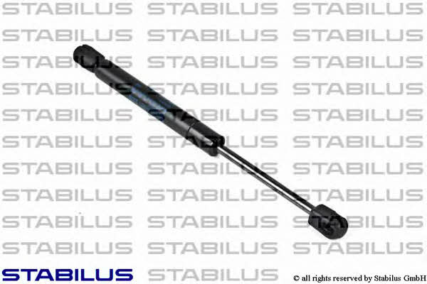 Stabilus 018565 Gas Spring, boot-/cargo area 018565: Buy near me in Poland at 2407.PL - Good price!