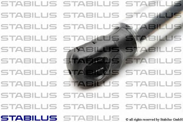 Stabilus 018586 Motorhaubegasdruckfeder 018586: Kaufen Sie zu einem guten Preis in Polen bei 2407.PL!