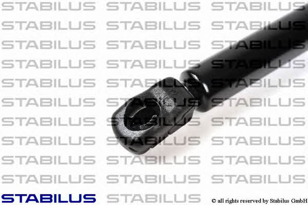Stabilus 018616 Gas Spring, boot-/cargo area 018616: Buy near me in Poland at 2407.PL - Good price!