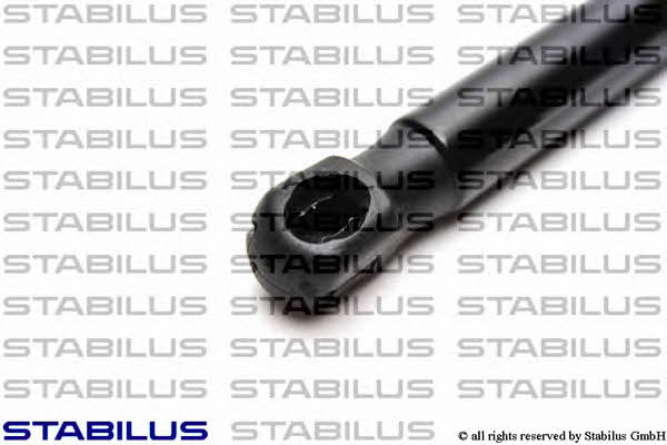 Stabilus 018629 Gas hood spring 018629: Buy near me in Poland at 2407.PL - Good price!