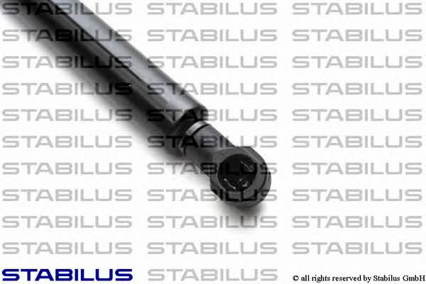 Stabilus 018724 Motorhaubegasdruckfeder 018724: Kaufen Sie zu einem guten Preis in Polen bei 2407.PL!